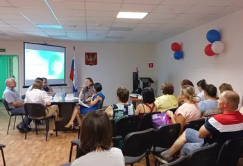 Открытый диалог с кадастровыми инженерами в новом формате