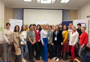 Почта рассказала ярославским предпринимателям, как минимизировать логистические расходы