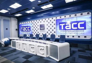 23 сентября в пресс-центре ТАСС состоится пресс-конференция в честь пятилетия Национального РДКМ.