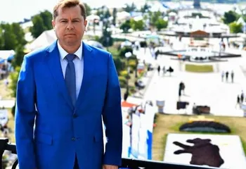 Исполняющий обязанности мэра Ярославля Мотовилов подал в отставку