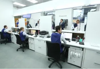 Почта России в 2023 году начнет принимать вторсырье у населения