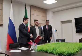 KazanExpress станет первым партнёром Почты России в эксперименте по созданию бондовых складов