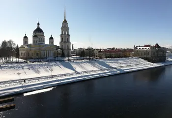 У Рыбинска появится своя монета