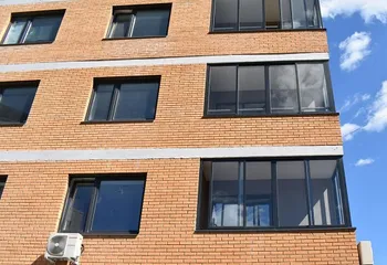 В прошлом году ипотеку оформили 9 904 ярославских семьи