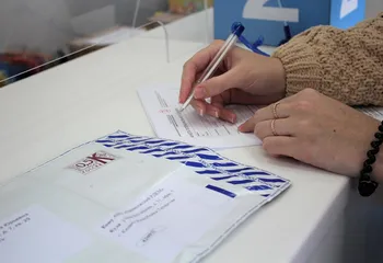 В Ярославской области 104 человека подали заявки на вступление в регистр доноров костного мозга с помощью Почты России