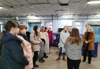 Новые сотрудники УФПС ЯО познакомились с деятельностью профсоюза работников связи