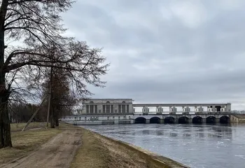 МЧС предупреждает о возможных подтоплениях в Ярославской области