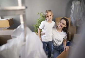 В прошлом году более 2 тысяч ярославских семей обзавелись новыми квартирами