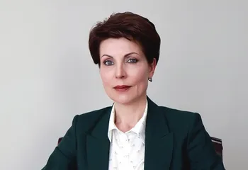 Управляющим ярославским отделением Банка России назначена Елена Бурмистрова