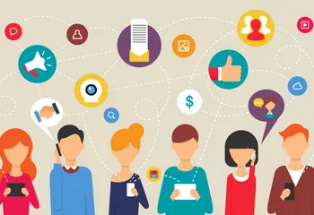 Как ярославцы ищут друг друга в соц сетях с помощью сервиса Химера Сёрч