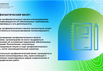 Профилактический визит