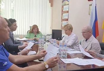 Общественный совет утвердил план работы на 2023 год