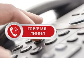 Еженедельная горячая линия