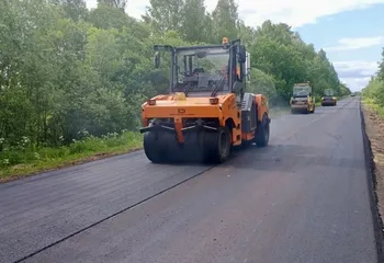 В Ярославской области отремонтируют более 40 километров дорог