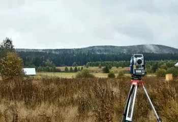 Креативная геодезия