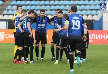 «Шинник» усиливает состав перед новым сезоном