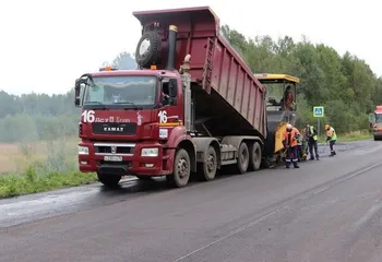 В 2023 году в Ярославской области отремонтируют 700 километров дорог