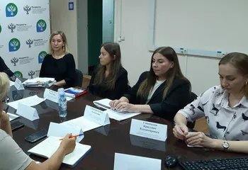 встреча с ОМС