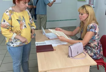 Ярославский Росреестр провел консультации для граждан