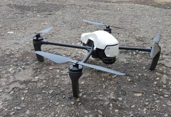 Управление Росреестра по Ярославской области в 2023 году приступило к использованию беспилотного летательного аппарата (БПЛА).