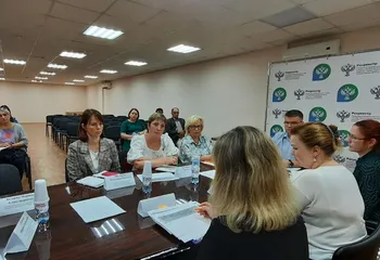 Совещание Управления Росреестра по Ярославской области с органами местного самоуправления