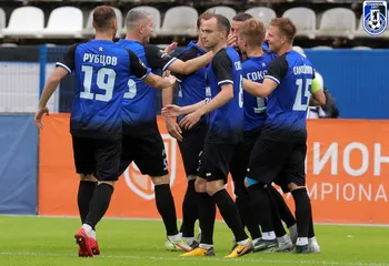 «Шинник» готовится к непростому сопернику в Первой лиге