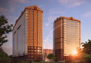 Ярославский Росреестр поставил на кадастровый учет 5 многоквартирных домов