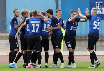 «Шиннику» по силам продлить серию успешных матчей