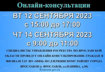 Онлайн-консультации в МФЦ