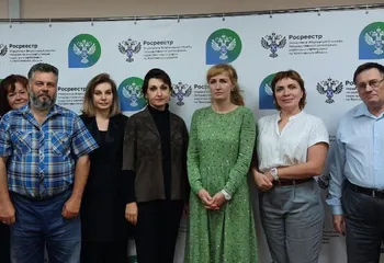 Управление Росреестра продолжает цикл мероприятий с кадастровыми инженерами