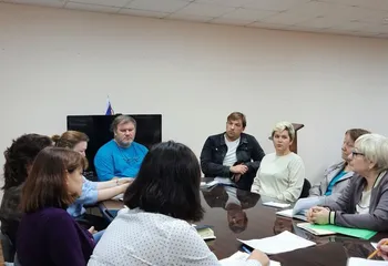 Ярославский Росреестр продолжает марафон мероприятий с кадастровыми инженерами