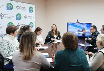 В Ярославском Росреестре состоялась очередная встреча с кадастровыми инженерами