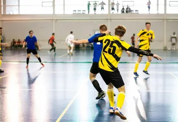 Сенсация 4 тура Чемпионата Ярославля по мини-футболу в Высшей Лиге!