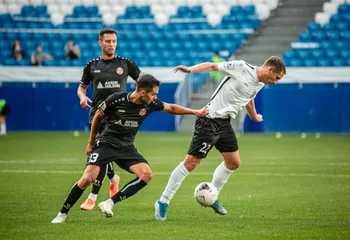 «Шинник» готовится к непростому кубковому испытанию