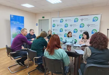 В Ярославском Росреестре обсудили вопросы подготовки документов для внесения сведений в ЕГРН