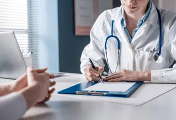 204 тысячам жителей региона ОСФР оплатило больничный 