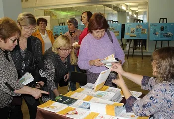 В Ростове прошел Фестиваль финансовой грамотности