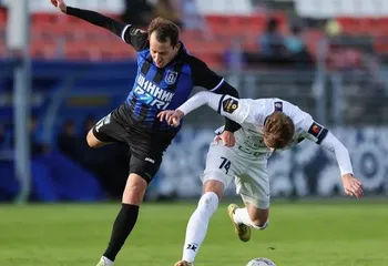 «Шинник» будет фаворитом в последнем домашнем матче года