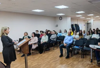 В Ярославском Росреестре состоялась встреча со студентами Ярославского градостроительного колледжа