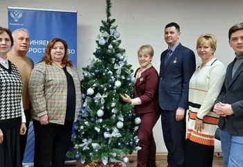 В Ярославском Росреестре состоялось итоговое заседание Общественного совета