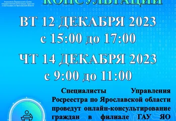 Онлайн-консультации в Дзержинском МФЦ!