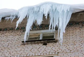 Содержание крыш зимой