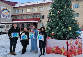 Ярославский Росреестр посетил Рыбинский дом-интернат для престарелых и инвалидов