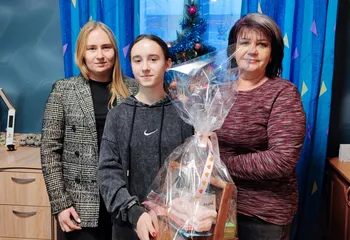 Ярославский Росреестр присоединился к Всероссийской акции «Елка желаний» 2023