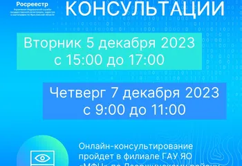 Онлайн-консультации Ярославского Росреестра в Дзержинском МФЦ