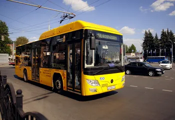 В Ярославле и Рыбинске повысится стоимость проезда в общественном транспорте