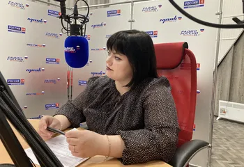 В прямом эфире обсудили нарушения антимонопольного законодательства в сфере ЖКХ