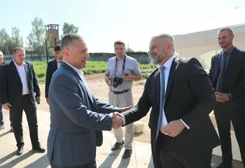 ​Первый в Ярославской области агроагрегатор начал работу с компанией X5 Group на постоянной основе