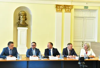 В Ярославле прошел семинар-совещание антимонопольных органов ФАС России в ЦФО