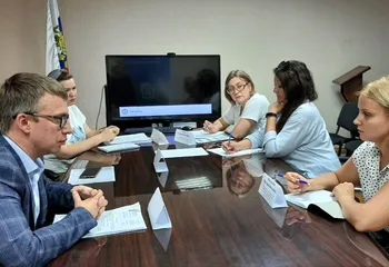 В Ярославском Росреестре прошло совещание по реализации проекта вовлечения объектов недвижимости в экономический оборот